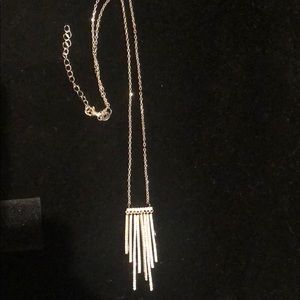 Silver .925 necklace new